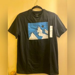 GoodFellow Black T-shirt